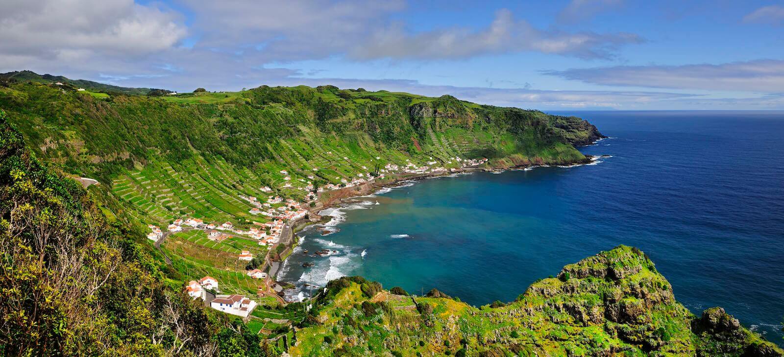 São Lourenço - St Maria