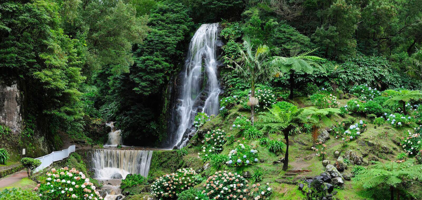 Ribeira dos Caldeirões